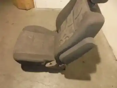 Second-hand car spare part right front seat for daewoo tacuma cdx oem iam references   
