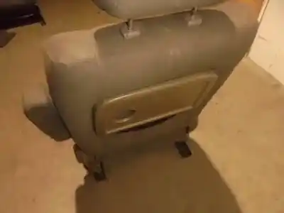 Second-hand car spare part right front seat for daewoo tacuma cdx oem iam references   