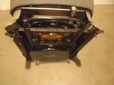 Second-hand car spare part right front seat for daewoo tacuma cdx oem iam references   