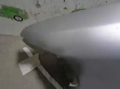 Second-hand car spare part left front fin for audi a8 (d2) 2.5 tdi 150 cv / 110 kw oem iam references 4d0821021a  