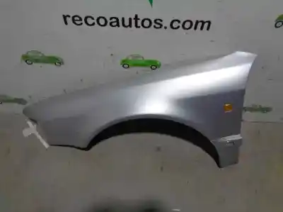 Автозапчасти б/у левое переднее крыло за audi a8 (d2) 2.5 tdi 150 cv / 110 kw ссылки oem iam 4d0821021a