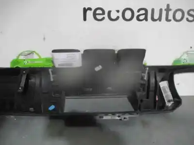 Second-hand car spare part dashboard for citroen c8 (ea_, eb_) 2.0 hdi oem iam references 8211yw  
