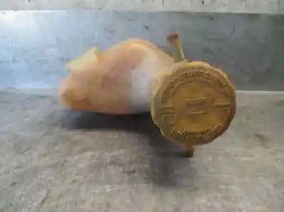 Peça sobressalente para automóvel em segunda mão depósito de expansão por daewoo matiz 0.8 cat referências oem iam 96314169  