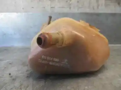 Peça sobressalente para automóvel em segunda mão depósito de expansão por daewoo matiz 0.8 cat referências oem iam 96314169  