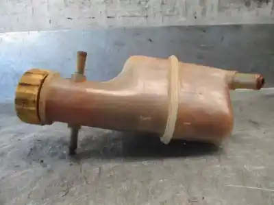 Peça sobressalente para automóvel em segunda mão depósito de expansão por daewoo matiz 0.8 cat referências oem iam 96314169  