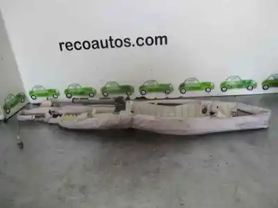 Автозапчастина б/у передня права подушка безпеки для chrysler grand voyager 2.8 crd cat посилання на oem iam 05057626ac