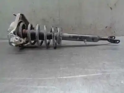 Автозапчасти б/у амортизатор передний правый за audi a8 (d2) 2.5 tdi 150 cv / 110 kw ссылки oem iam 4d0413031bn