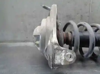 Автозапчасти б/у амортизатор передний правый за audi a8 (d2) 2.5 tdi 150 cv / 110 kw ссылки oem iam 4d0413031bn  814903556257