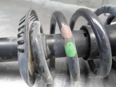 Автозапчасти б/у амортизатор передний правый за audi a8 (d2) 2.5 tdi 150 cv / 110 kw ссылки oem iam 4d0413031bn  814903556257