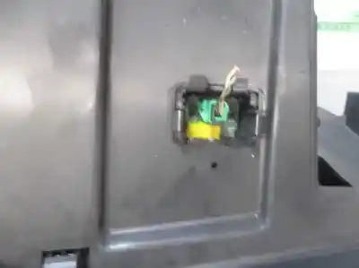 Автозапчастина б/у бардачок для citroen c8 (ea_, eb_) 2.0 hdi посилання на oem iam 8214xn   Автозапчастина б/у бардачок для citroen c8 (ea_, eb_) 2.0 hdi посилання на oem iam 8214xn