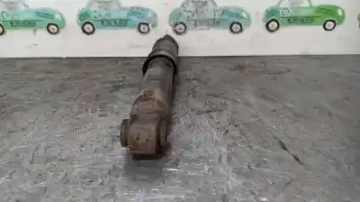 Peça sobressalente para automóvel em segunda mão amortecedor traseiro direito por renault kangoo (kc0/1_) 1.5 dci referências oem iam 562106197r