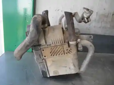 Автозапчасти б/у нагреватель за audi a8 (d2) 2.5 tdi 150 cv / 110 kw ссылки oem iam 4d0815069a