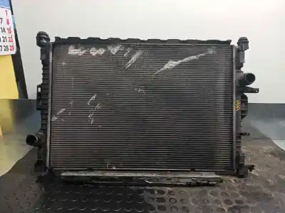 Second-hand car spare part water radiator for ford s-max (ca1) 2.0 tdci cat oem iam references vp7ekh8005bd