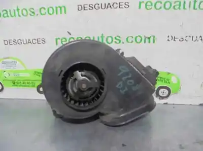 Second-hand car spare part heater blower motor for citroen c8 (ea_, eb_) 2.0 hdi oem iam references 1401396180 Second-hand car spare part heater blower motor for citroen c8 (ea_, eb_) 2.0 hdi oem iam references 1401396180