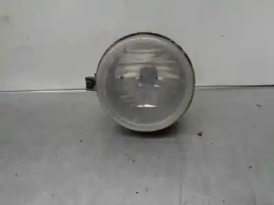 Peça sobressalente para automóvel em segunda mão farol / projetor de nevoeiro direito por chrysler sebring berlina 2.0 crd limited referências oem iam 04805857ab