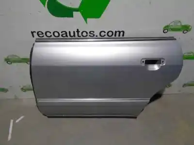 Автозапчасти б/у задняя левая дверь за audi a8 (d2) 2.5 tdi 150 cv / 110 kw ссылки oem iam 4d0833051e