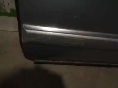 Автозапчастина б/у двері задні ліві для audi a8 (d2) 2.5 tdi 150 cv / 110 kw посилання на oem iam 4d0833051e  