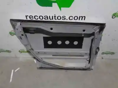 Автозапчастина б/у двері задні ліві для audi a8 (d2) 2.5 tdi 150 cv / 110 kw посилання на oem iam 4d0833051e  