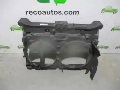 Second-hand car spare part front radiator support for citroen c8 (ea_, eb_) 2.0 hdi oem iam references 7212wp