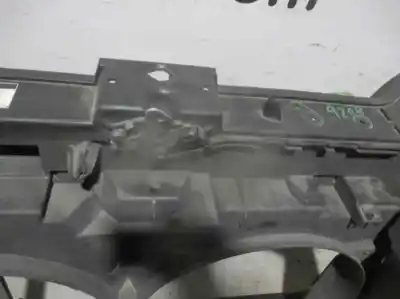 Second-hand car spare part front radiator support for citroen c8 (ea_, eb_) 2.0 hdi oem iam references 7212wp  