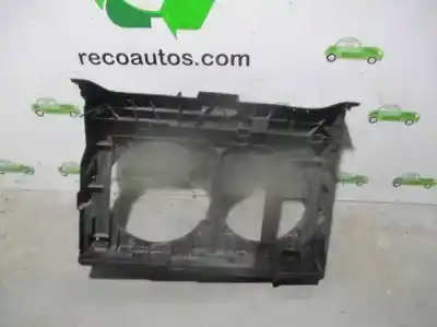 Second-hand car spare part front radiator support for citroen c8 (ea_, eb_) 2.0 hdi oem iam references 7212wp   Second-hand car spare part front radiator support for citroen c8 (ea_, eb_) 2.0 hdi oem iam references 7212wp