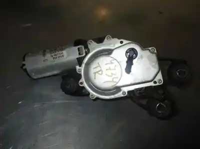 Pezzo di ricambio per auto di seconda mano motore tergicristallo posteriore per seat ibiza (6k1) 1.4 riferimenti oem iam 6k6955711c