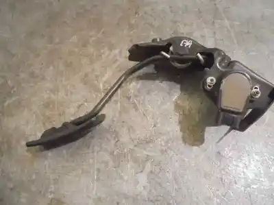 Second-hand car spare part potentiometer for toyota corolla (e12) 1.6 16v oem iam references   