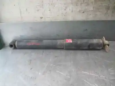 Second-hand car spare part rear left shock absorber for jeep cherokee (xj) 2.5 turbodiesel oem iam references 