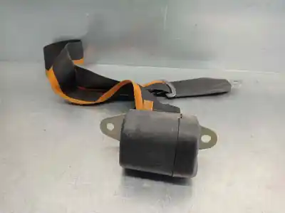 Pièce détachée automobile d'occasion ceinture de securite avant gauche pour renault 12 ts conf 847-99 références oem iam   