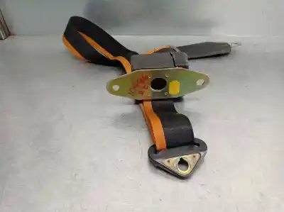 Pièce détachée automobile d'occasion ceinture de securite avant gauche pour renault 12 ts conf 847-99 références oem iam   