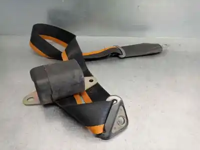 Pièce détachée automobile d'occasion ceinture de securite avant gauche pour renault 12 ts conf 847-99 références oem iam   