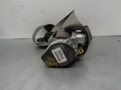 Peça sobressalente para automóvel em segunda mão cinto de segurança dianteiro esquerdo por chrysler sebring berlina 2.0 crd limited referências oem iam 606008401d
