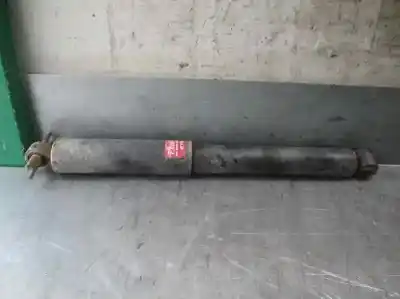 Second-hand car spare part right rear shock absorber for jeep cherokee (xj) 2.5 turbodiesel oem iam references 