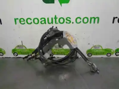 Автозапчасти б/у провод за toyota auris (_e15_) 1.4 d-4d (nde150_) ссылки oem iam 119720d00