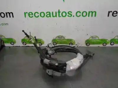 Peça sobressalente para automóvel em segunda mão fio por toyota auris (_e15_) 1.4 d-4d (nde150_) referências oem iam 119720d00  