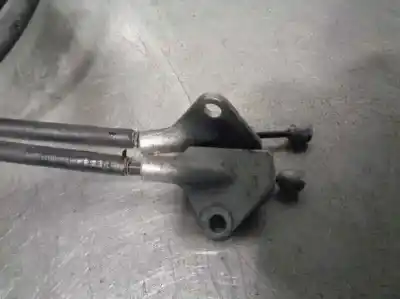 Peça sobressalente para automóvel em segunda mão fio por toyota auris (_e15_) 1.4 d-4d (nde150_) referências oem iam 119720d00  