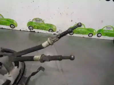 Peça sobressalente para automóvel em segunda mão fio por toyota auris (_e15_) 1.4 d-4d (nde150_) referências oem iam 119720d00  