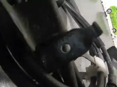 Peça sobressalente para automóvel em segunda mão fio por toyota auris (_e15_) 1.4 d-4d (nde150_) referências oem iam 119720d00  