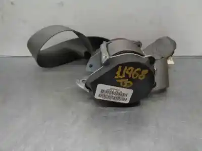 Peça sobressalente para automóvel em segunda mão cinto de segurança traseiro direito por chrysler sebring berlina 2.0 crd limited referências oem iam 605635900b