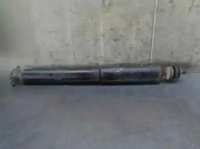 Second-hand car spare part front right shock absorber for jeep cherokee (xj) 2.5 turbodiesel oem iam references 37083st