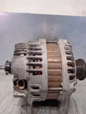 Peça sobressalente para automóvel em segunda mão alternador por renault koleos bose edition referências oem iam 23100jg71b