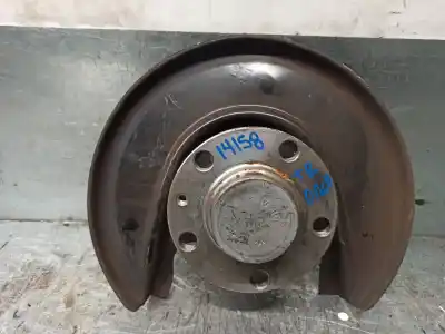 Автозапчасти б/у поворот заднего права за skoda rapid 1.2 8v tsi ссылки oem iam 6rd501611