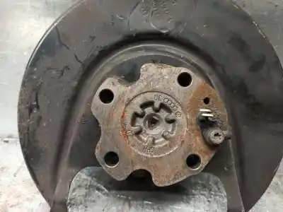 Автозапчастина б/у культ заднього правого для skoda rapid 1.2 8v tsi посилання на oem iam 6rd501611  