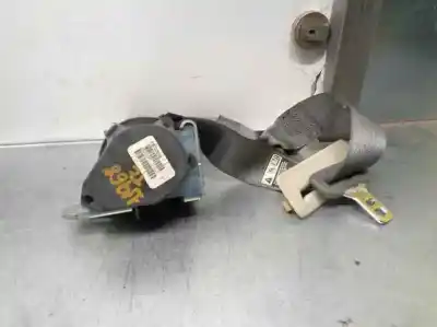 Peça sobressalente para automóvel em segunda mão cinto de segurança traseiro central por chrysler sebring berlina 2.0 crd limited referências oem iam 605702800b