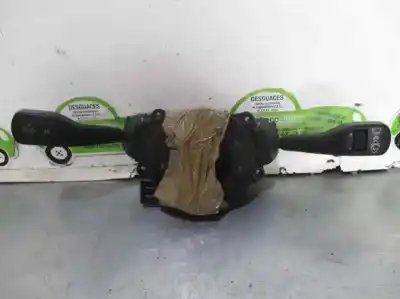 Pezzo di ricambio per auto di seconda mano CONTROLLO DELLA LUCE per BMW SERIE 3 TOURING (E46)  Riferimenti OEM IAM 8363662M  01104000