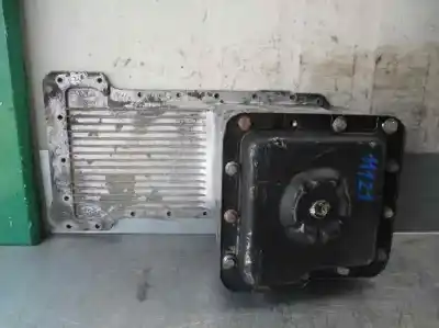 Second-hand car spare part sump for jeep cherokee (xj) 2.5 turbodiesel oem iam references 90862050f