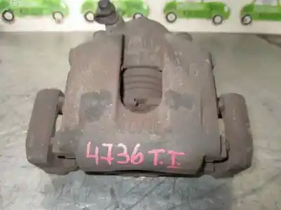 Peça sobressalente para automóvel em segunda mão pinça de travão traseira esquerda por bmw serie 3 touring (e46) 2.0 16v diesel cat referências oem iam 