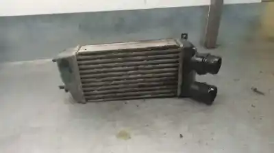 Автозапчасти б/у интеркулер за citroen c3 i (fc_, fn_) 1.6 16v hdi ссылки oem iam 9650934080