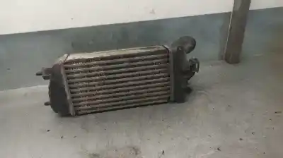 Автозапчастина б/у інтеркулер для citroen c3 i (fc_, fn_) 1.6 16v hdi посилання на oem iam 9650934080  876945h