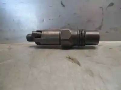 Second-hand car spare part injector for fiat brava (182) 1.9 diesel cat oem iam references lcr6734202d